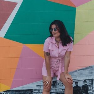 Meet your Posher, Lianet